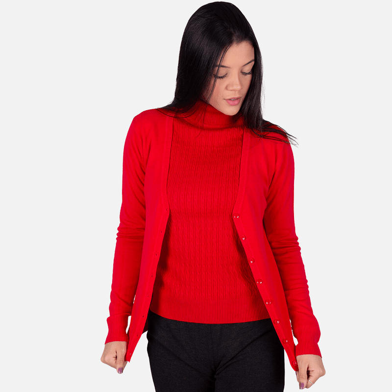 casaco-frio-feminino-modal-vermelho