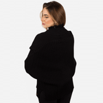 cardigan-trico-faretta-ambicione-preto