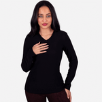 blusa-termica-forrada-veludo-preta-V-neive