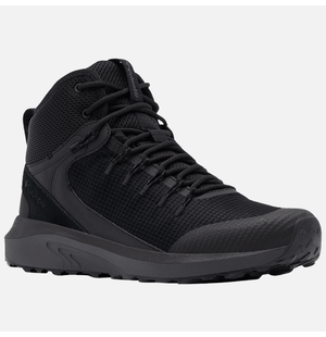 Bota Columbia Masculina Trailstorm Waterproof