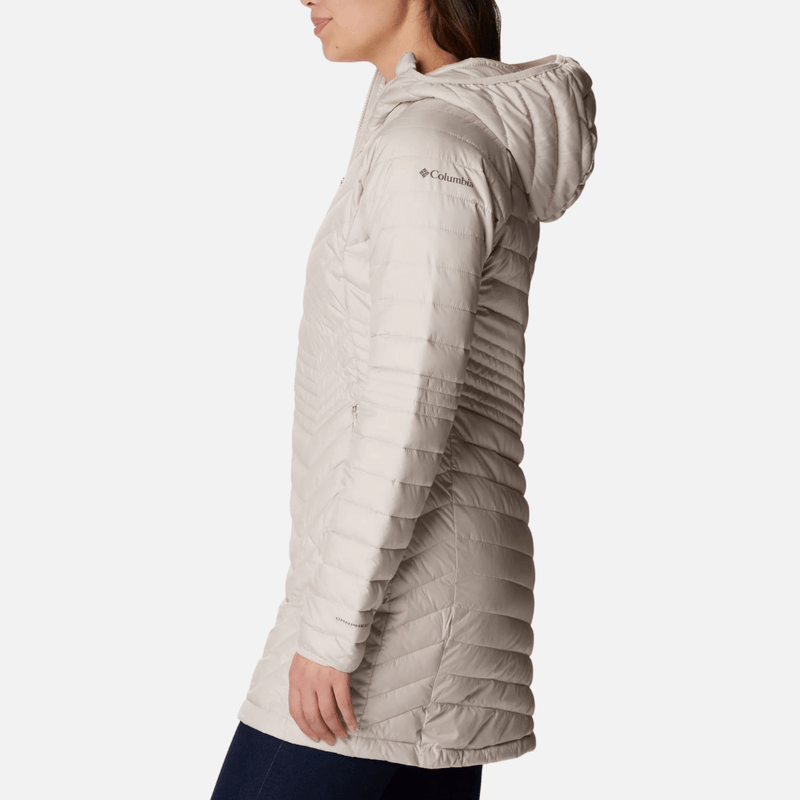 jaqueta-longa-feminina-termica-para-frio-columbia-powder-lite-com-capuz-offwhite--5-