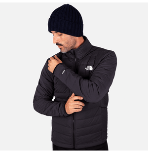 Jaqueta Puffer Down Belleview The North Face