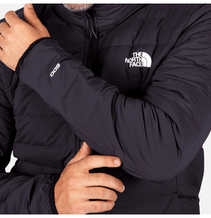 Jaqueta Puffer Down Belleview The North Face