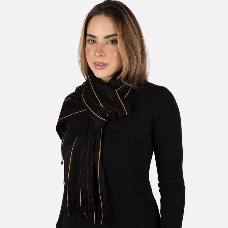 cachecol-frio-trico-preto-listra