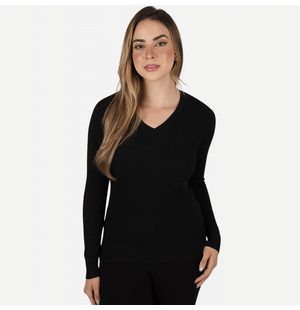 Blusa Modal Soffio Feminina