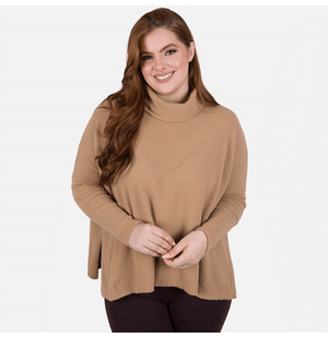 Capa Inverno Feminina Puma Gola