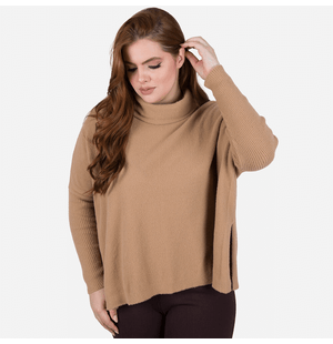 Capa Inverno Feminina Puma Gola