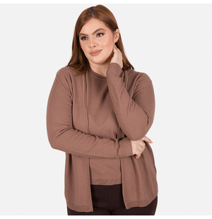 Twin Set Milano Tricot Outono