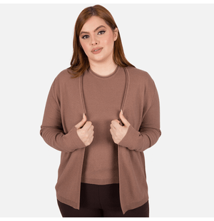 Twin Set Milano Tricot Outono