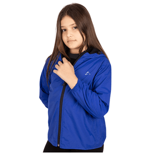 Jaqueta Snow Kids Impermeável