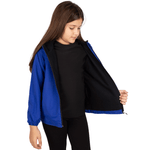 anorak-frio-infantil-impermeavel-snow-kids-conquista-neve-azul