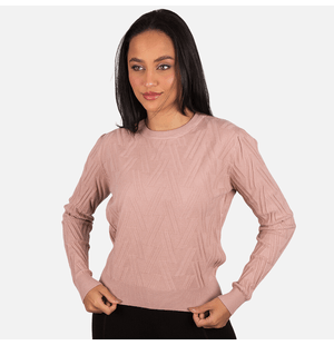 Blusa Cropped Letizia Modal