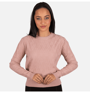 Blusa Cropped Letizia Modal