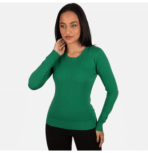 Blusa Básica Modal Laura