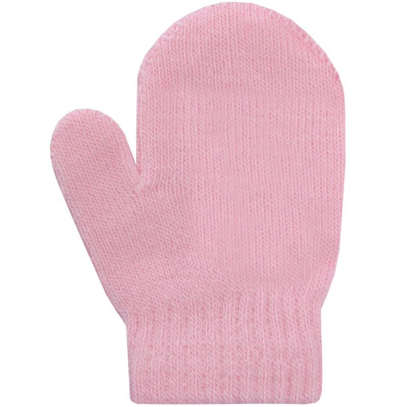 luvas-bebe-trico-infantil-inverno-rosa-frio-outono-everly