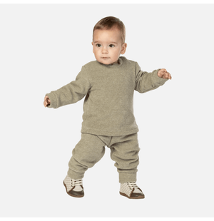 Conjunto Inverno Baby Nicolò