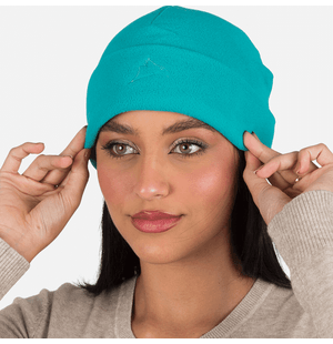 Gorro Tornado Fleece
