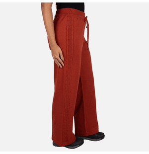 Pantalona Wide Lateral Lazzari