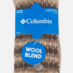 meias-columbia-inverno-wool-crew