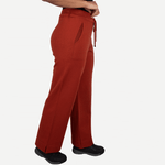 calca-algodao-inverno-feminina-bolsos-argila