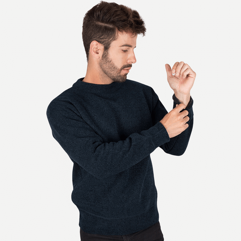 blusa-masculina-forrada-inverno-pietro-azul-marinho-gola-redonda---2-