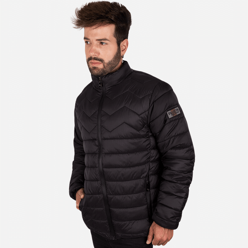 jaqueta-de-inverno-masculina-puffer-forrada-com-pelo-preto-heroica-lateral