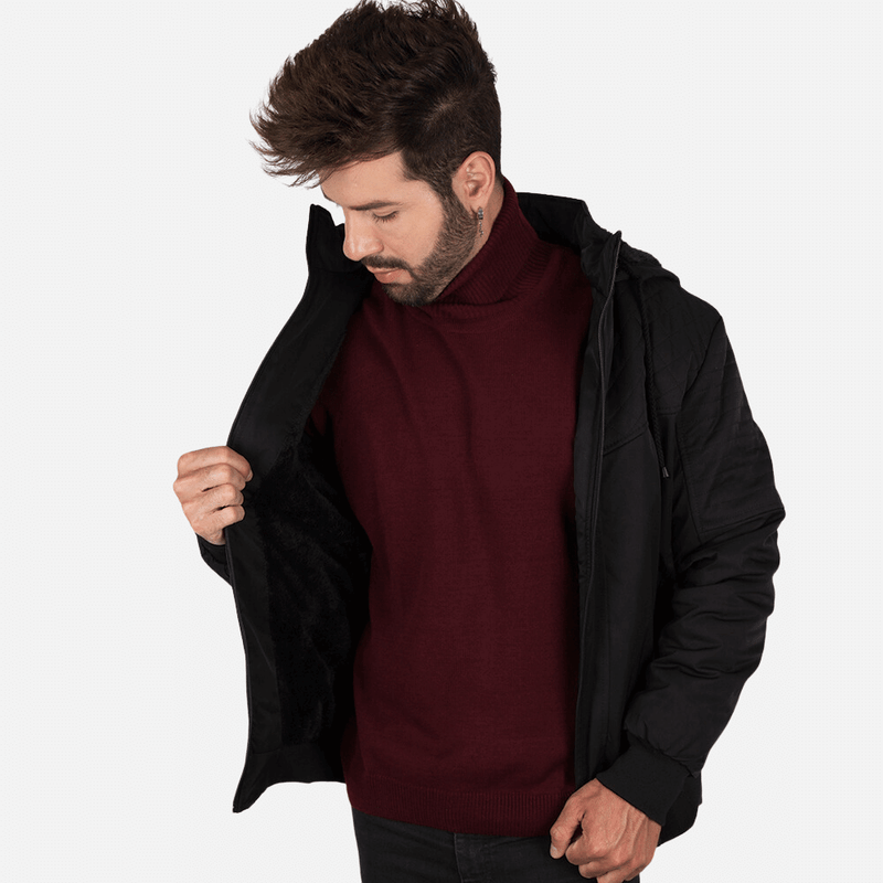 jaqueta-masculina-de-inverno-sarja-forrada-enrico-preta-forro