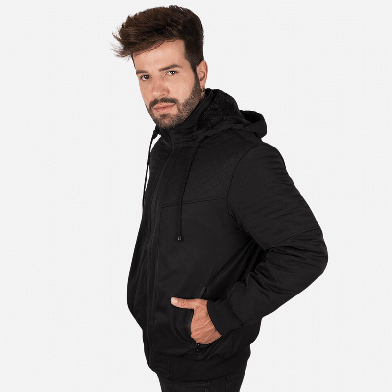 jaqueta-masculina-de-frio-sarja-forrada-enrico-preta