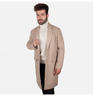 Casaco Inverno Masculino Botticelli Lã