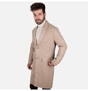Casaco Inverno Masculino Botticelli Lã