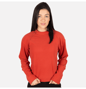 Blusa Térmica Comfy Italy
