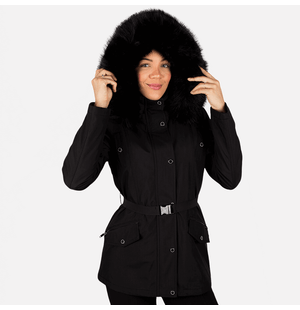 Parka Inverno Splendore Femme