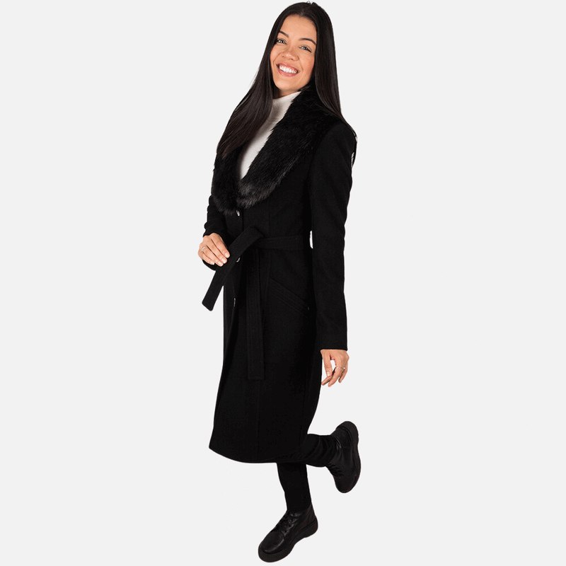 sobreduto-de-la-feminino-com-cinto-malise-gola-pele-preto