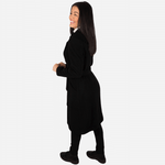 sobretudo-feminino-de-la-natural-longo-com-cinto-malise-gola-pele-preto