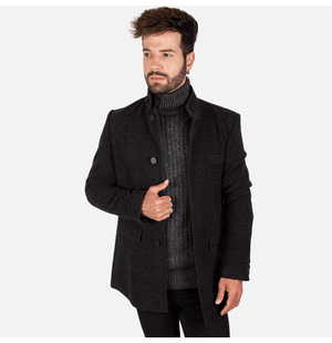 Casaco Inverno Masculino Internazionale