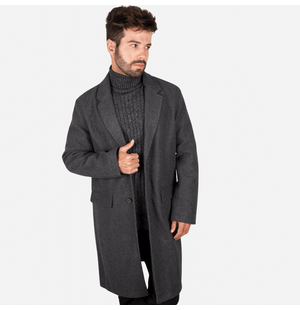 Casaco Inverno Masculino Botticelli Lã