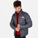 jaqueta-puffer-masculina-the-north-face-aconcagua-cinza