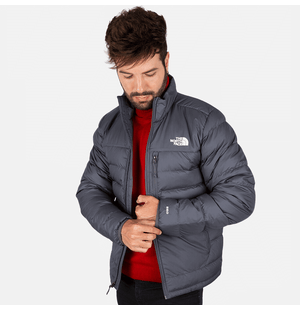 Jaqueta Aconcágua North Face Masculina
