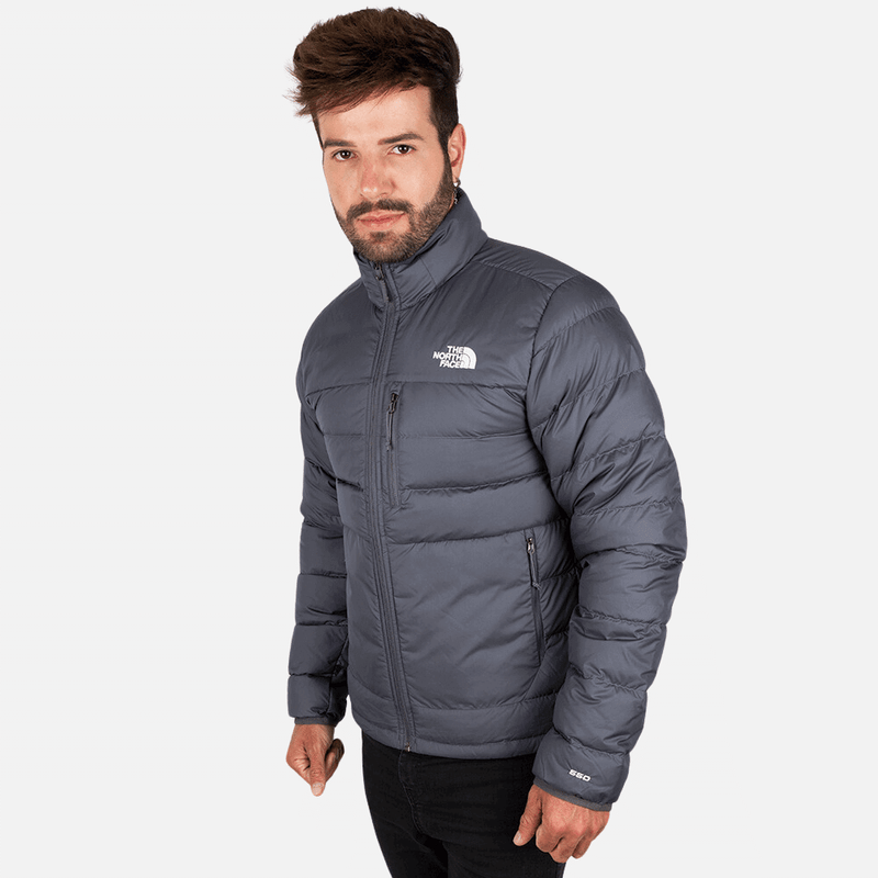 jaqueta-masculina-the-north-face-aconcagua-cinza
