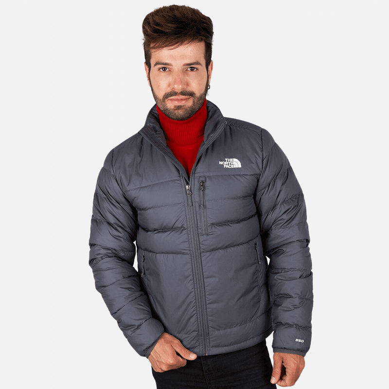 jaqueta-de-plumas-de-ganso-masculina-de-inverno-the-north-face-aconcagua-cinza