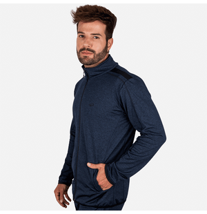 Jaqueta Térmica Masculina Italy