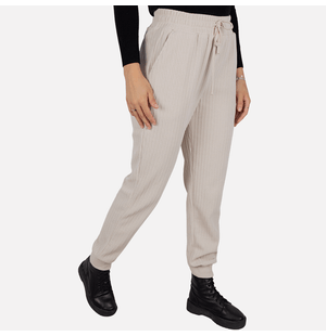 Calça Feminina Moletom Veludo