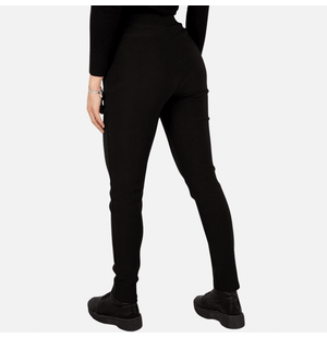 Calça Legging Ziper Lecce
