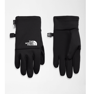 Luvas ADU Etip Recycled Glove The North Face