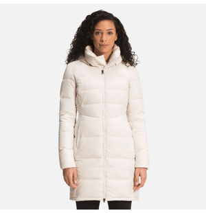 Parka Feminina Metropolis The North Face