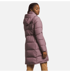 Parka Feminina Metropolis The North Face