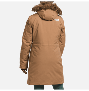 Parka Arctic The North Face Esqui