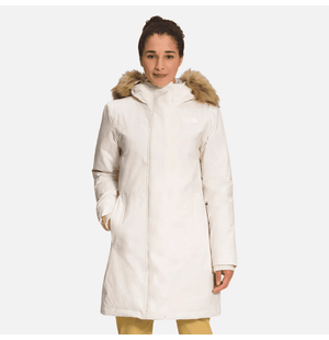 Parka Arctic The North Face Esqui