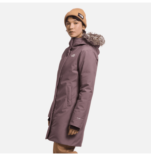 Parka Feminina ADU Arctic The North Face