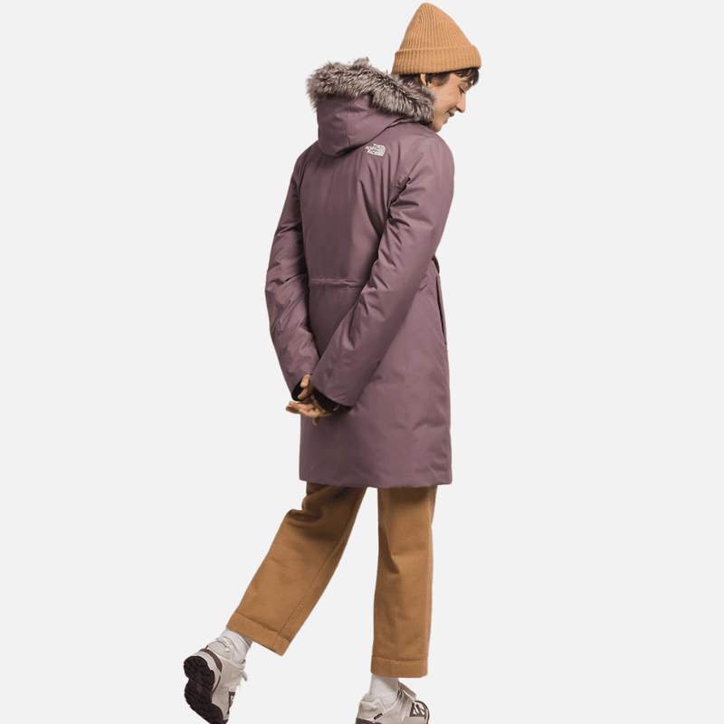 parka-feminina-adu-arctic-the-north-face-lilas